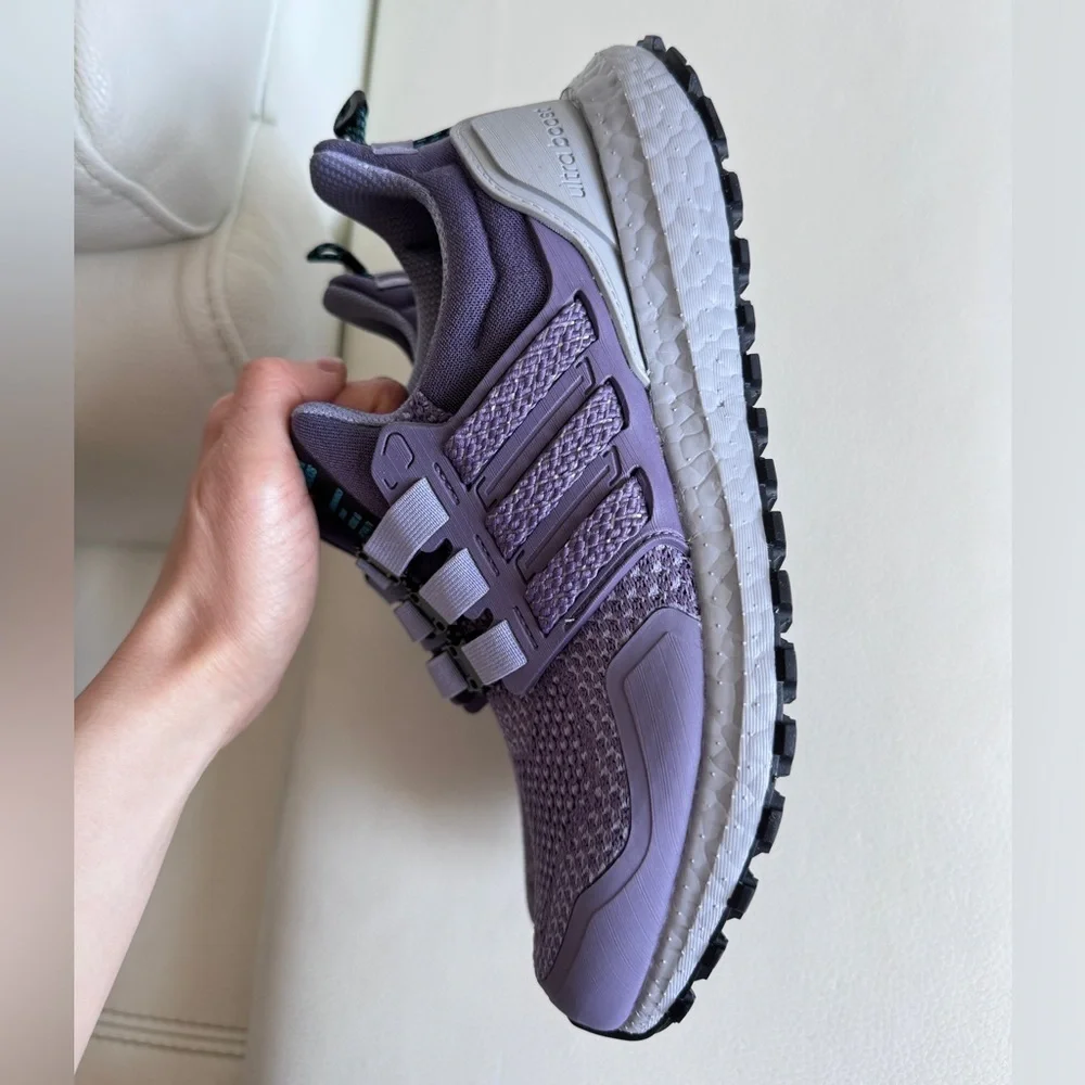 NWT Adidas Ultraboost 1.0 Women’s Sneakers in Size 7.5 - Picture 7 of 14